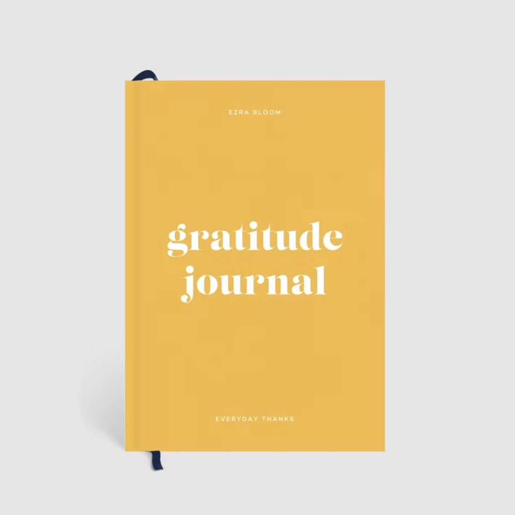 Best Gratitude Journal: Papier Joy Gratitude Journal