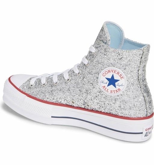 sparkle converse