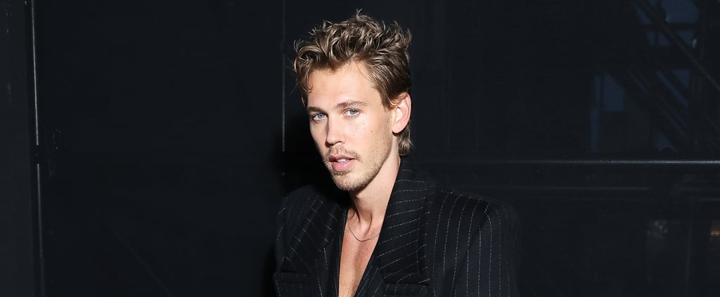 Who Is Austin Butler Dating?
