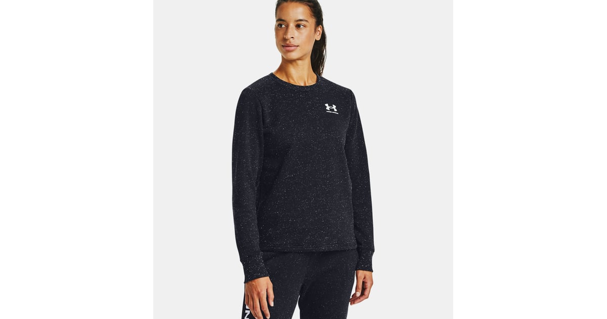 ua rival fleece script