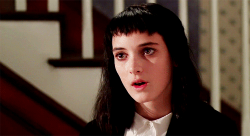 Realizing That Most of the Lipsticks Have Been Pried Open