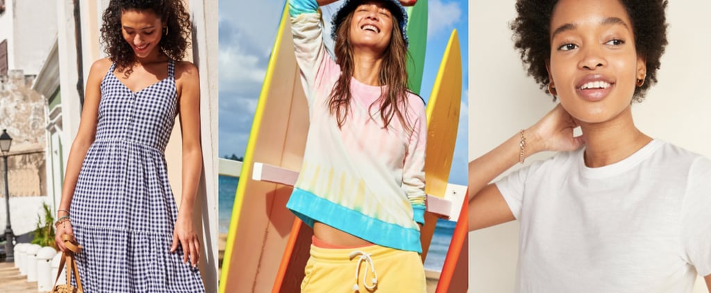 Shop Old Navy's New Summer Arrivals