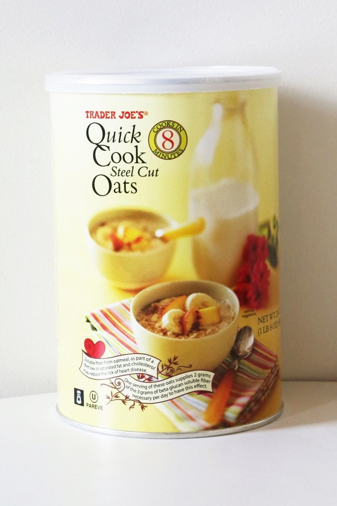 Oats
