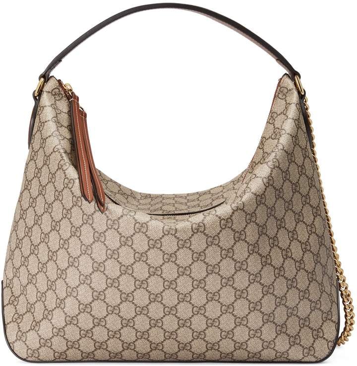 Gucci gg hobo bag top