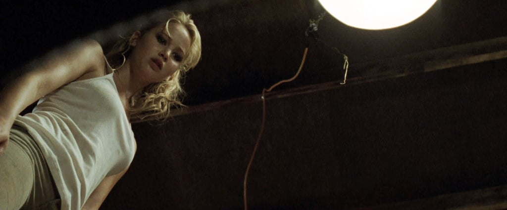 Jennifer Lawrence, House at the End of the Street