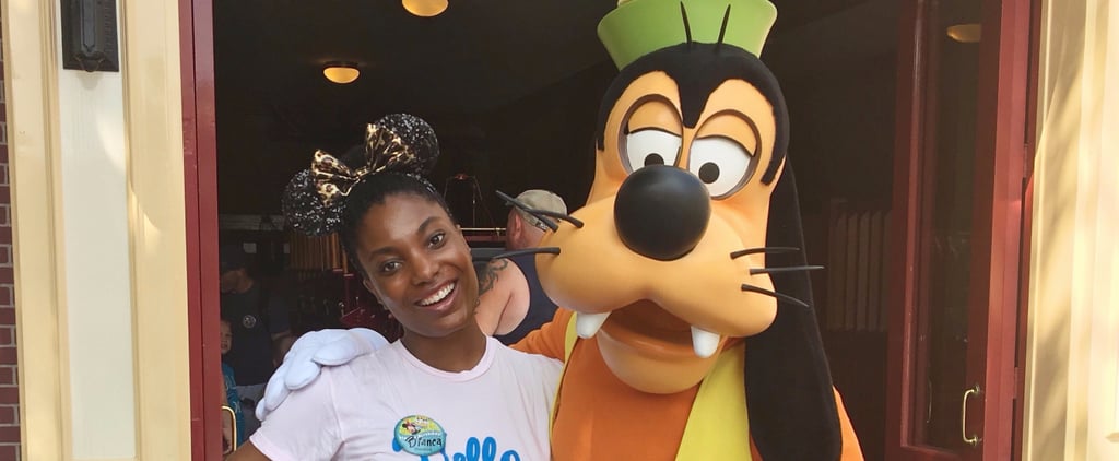 Reasons to Visit Disneyland Alone