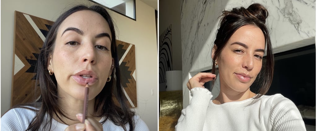 I Re-Created Hailey Bieber's Birthday Makeup: With Photos