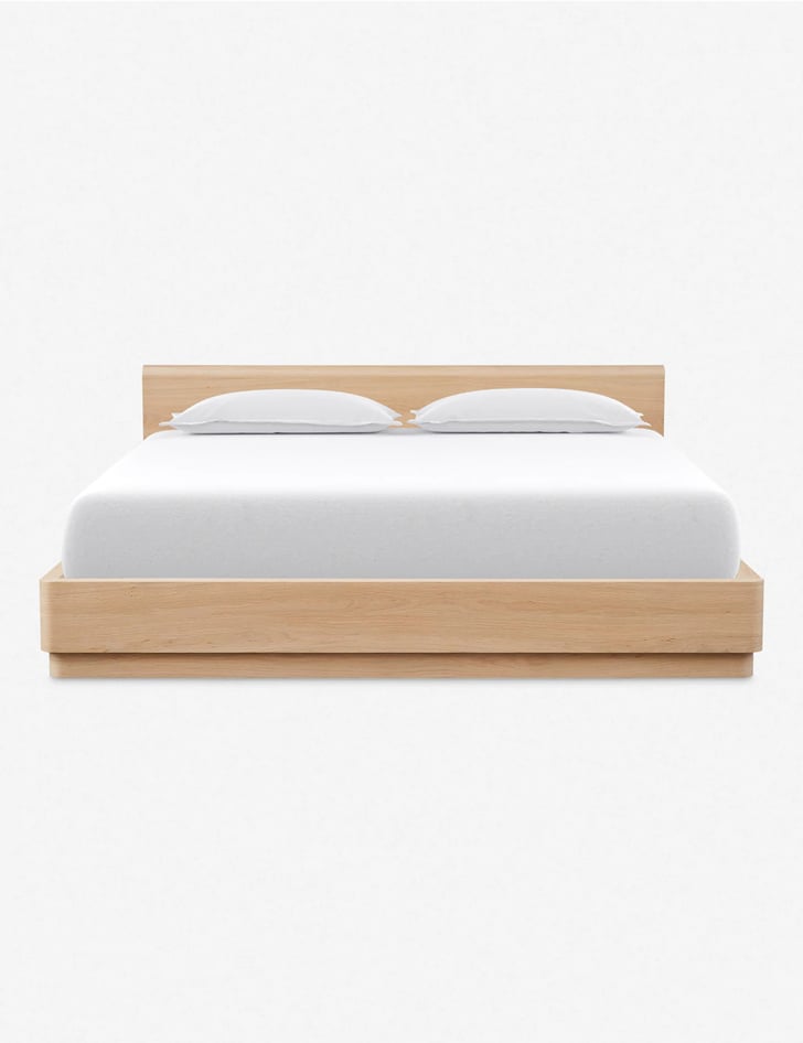 Lulu bed frame sale