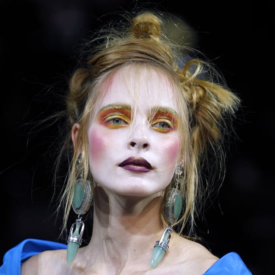 Vivienne Westwood | Lady Gaga 2011 Makeup, Plus Nicki Minaj, Ke$ha, and ...