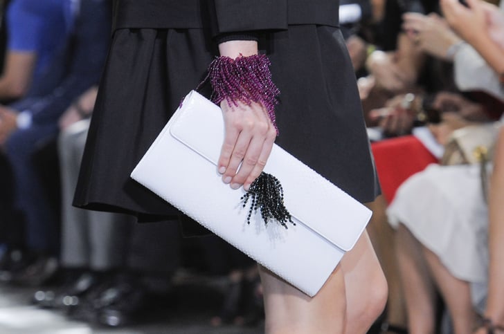 Christian Dior Spring 2014 | Best Bags at Paris Fashion Week Spring ...