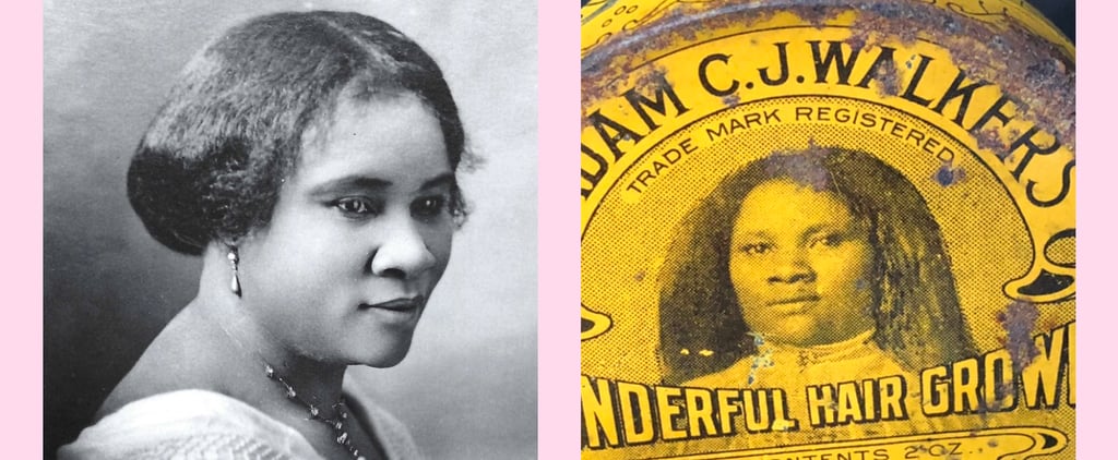 The True Story Behind Madam C.J. Walker's Life and Brand
