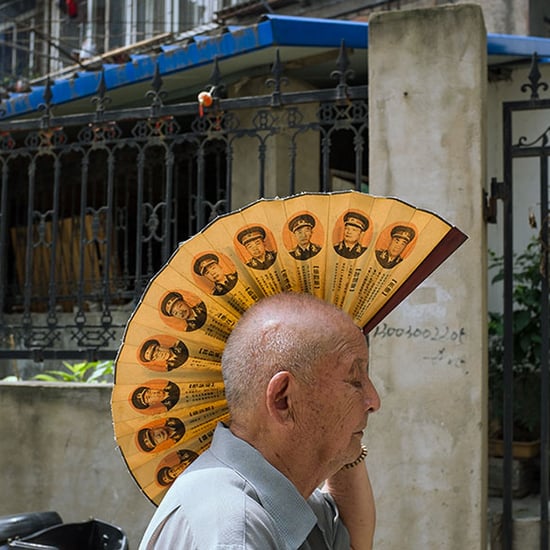 Perfectly Timed Photos