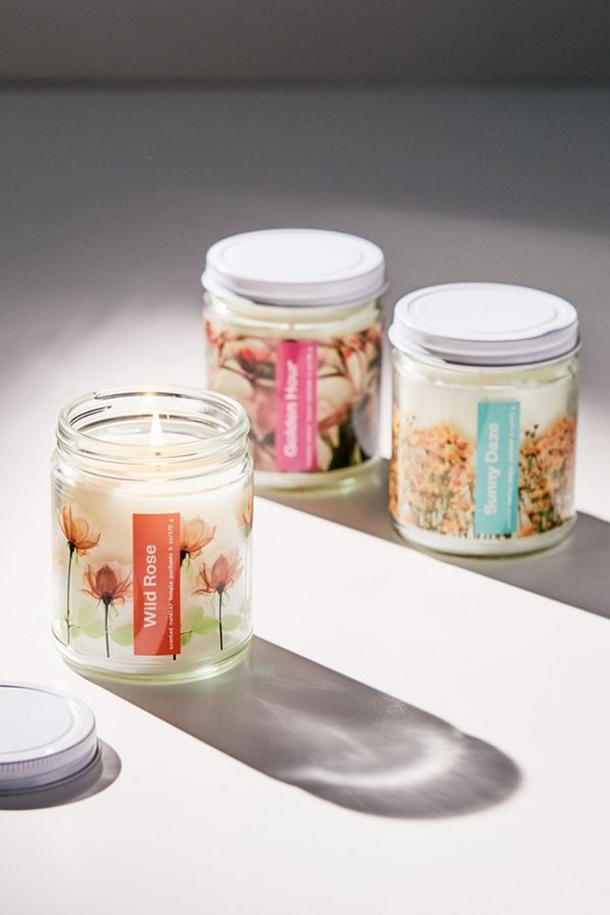 Best Spring Candles 2019 | PS Beauty