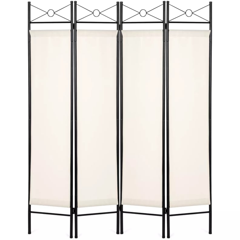 Cheap Room Divider: Best Choice Products 6ft 4-Panel Folding Privacy Screen Room Divider