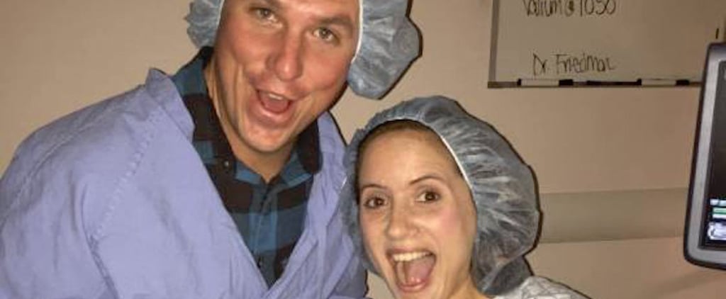 Mom's Open Letter to Infertility