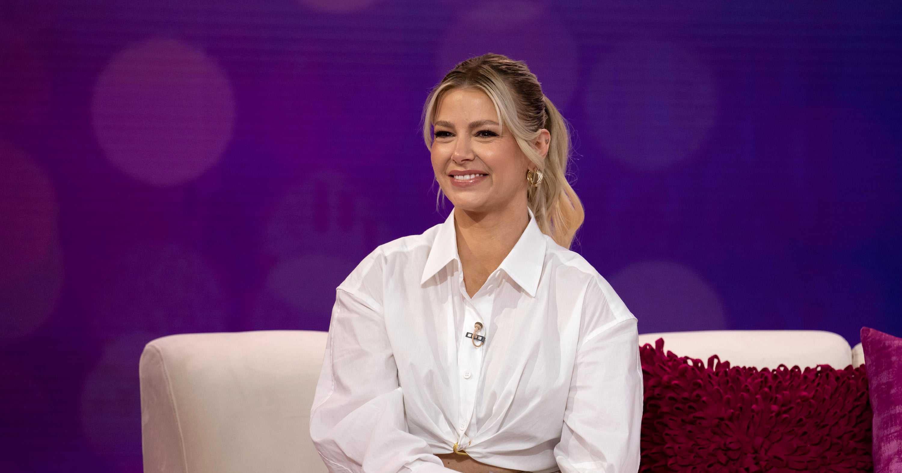 Ariana Madix Is the First Confirmed “Dancing With the Stars” Season 32 Contestant