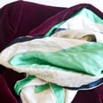 Shh! Don't Tell Anyone, but This Trick Allows You to Dry Clean Clothes at Home (Without a Kit!)