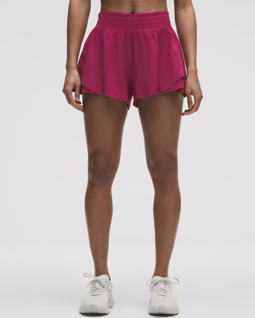 Best Running Shorts For Women