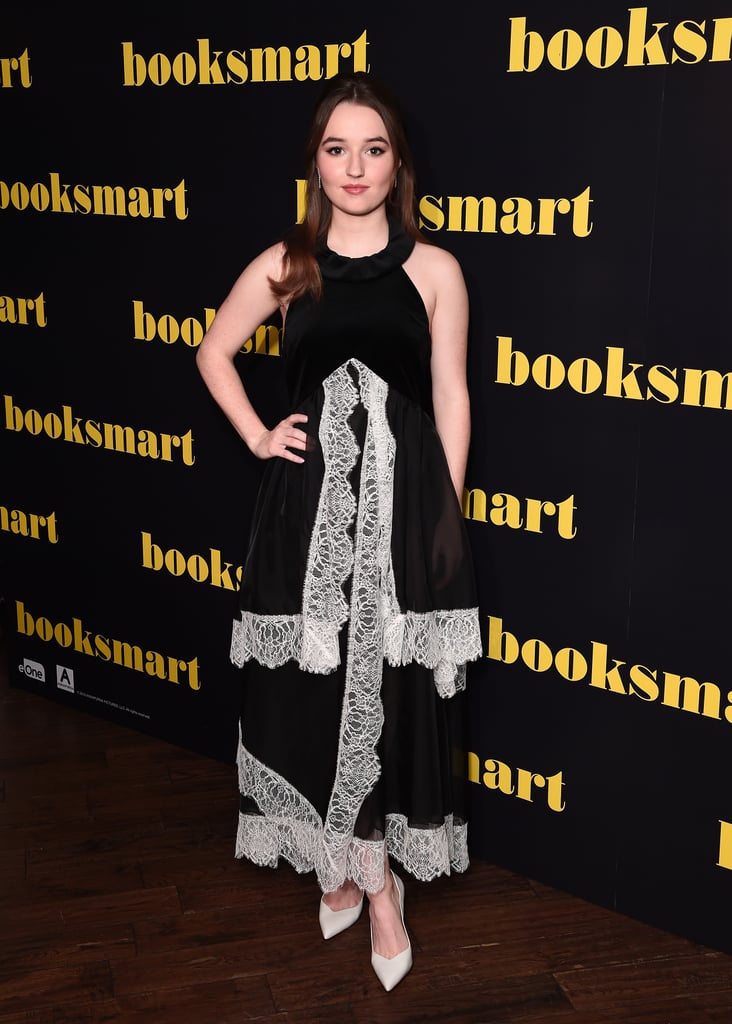 Kaitlyn Dever aka Amy: 22