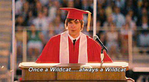 We'll never forget, Troy, we'll never forget.