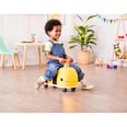 18 Wooden Toys For Toddlers Who Don't Give Off Sad Beige Baby Energy