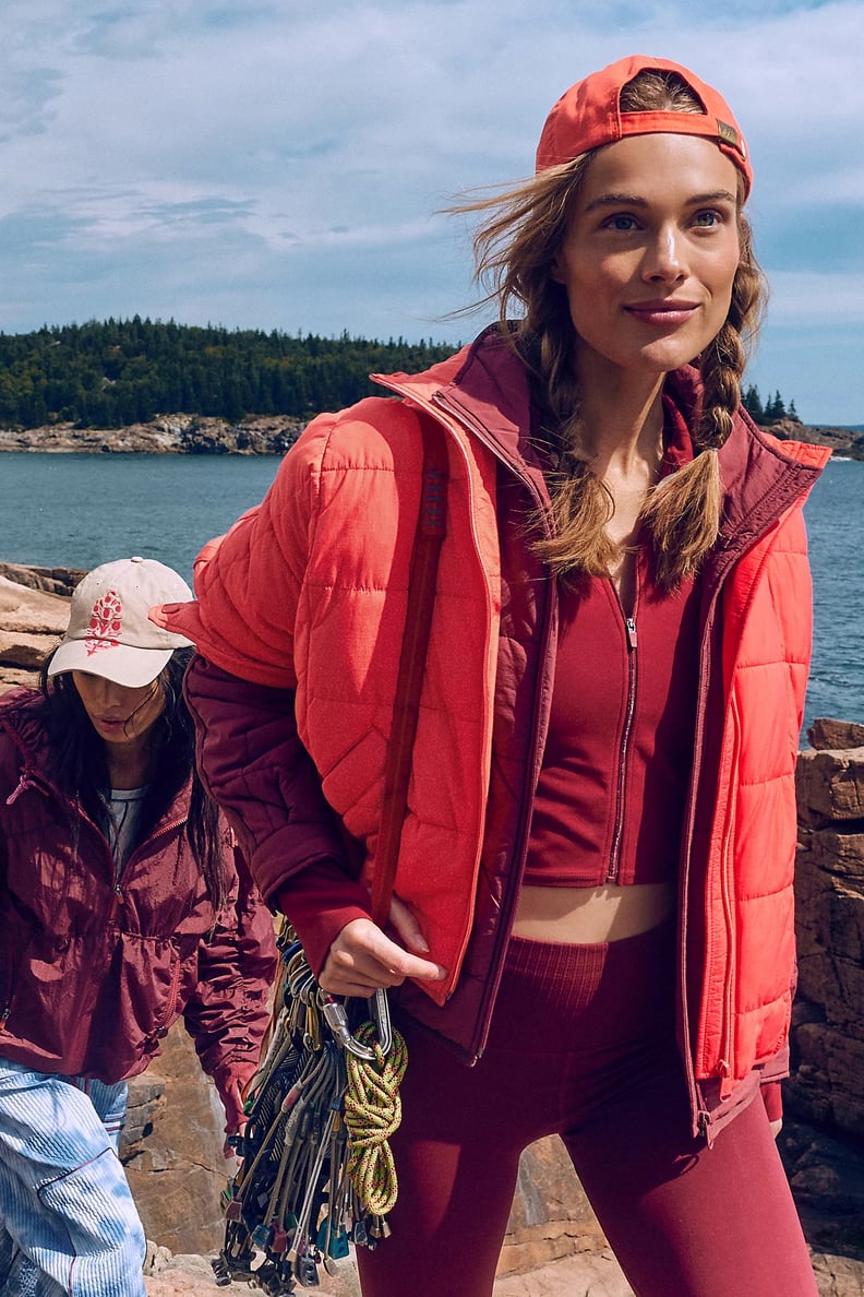 Best travel puffer jacket store