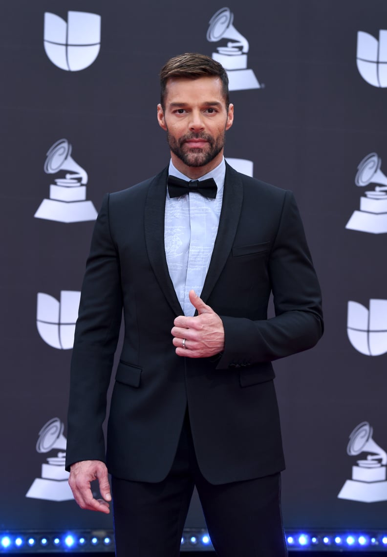 Ricky Martin