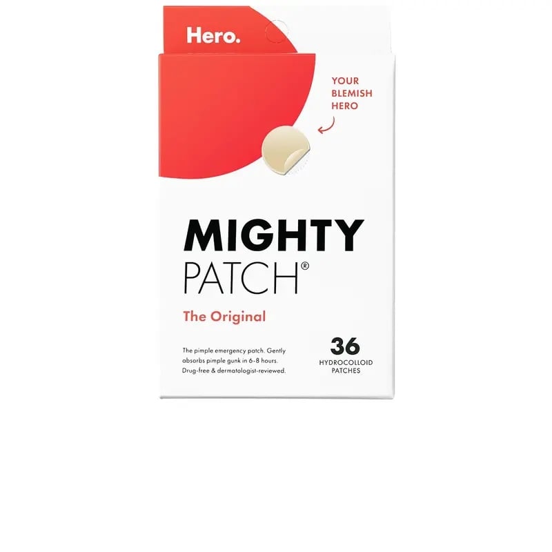 Hero Cosmetics Mighty Patch