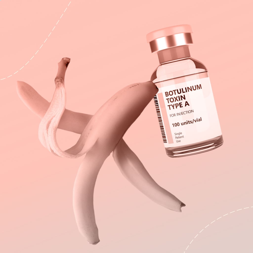 There's No Way Banana Peels Are Better Than Botox, Right? We Asked Experts