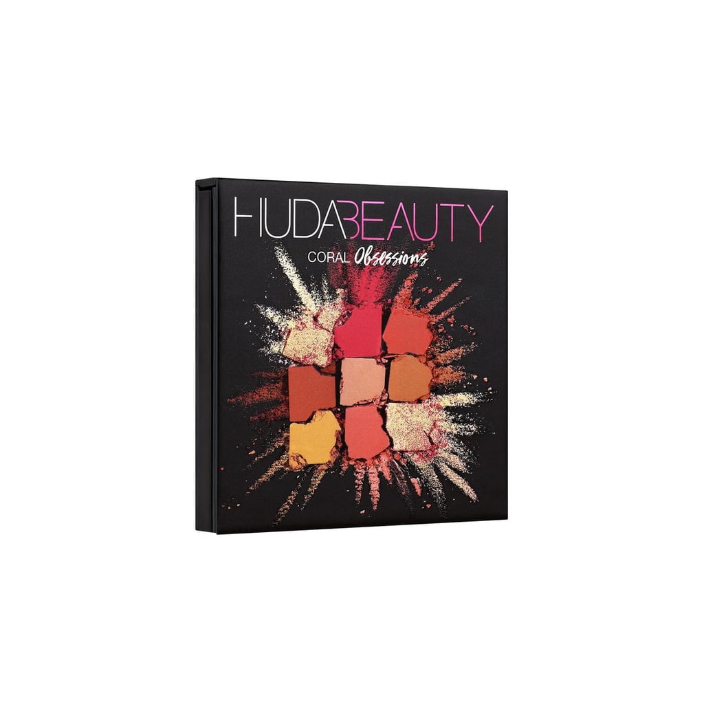 Obsessions Palettes