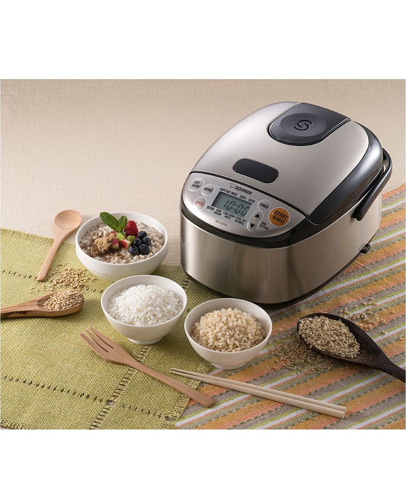 Zojirushi Micom 3-Cup Rice Cooker