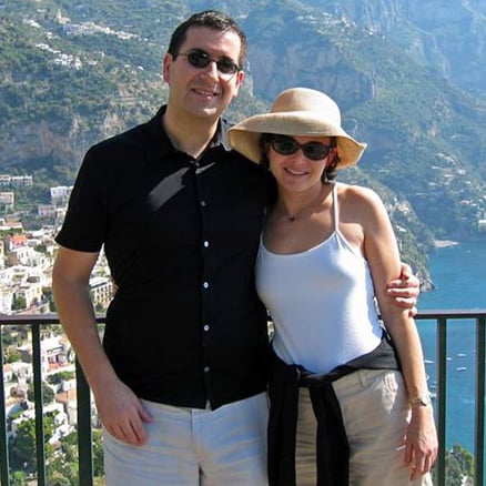 Dave Goldberg Is Dead