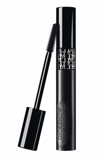 dior volume mascara