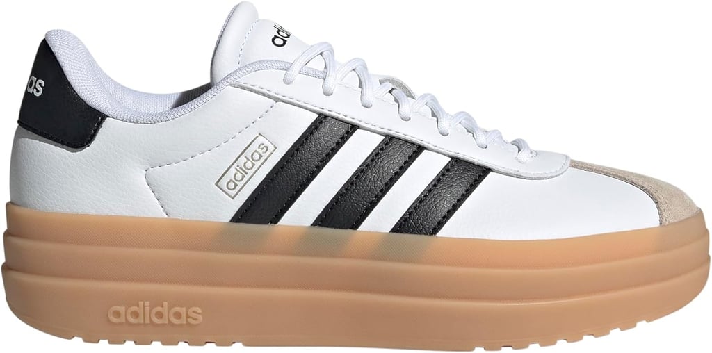 Best Platform Sneaker