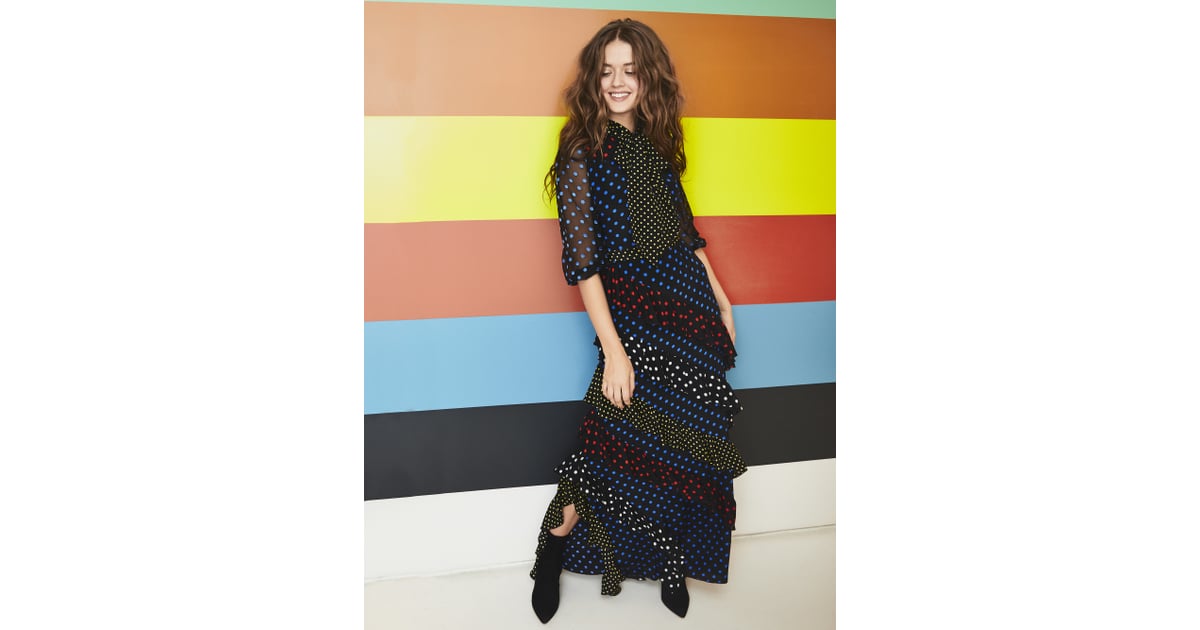 Alice and olivia lessie dress shop