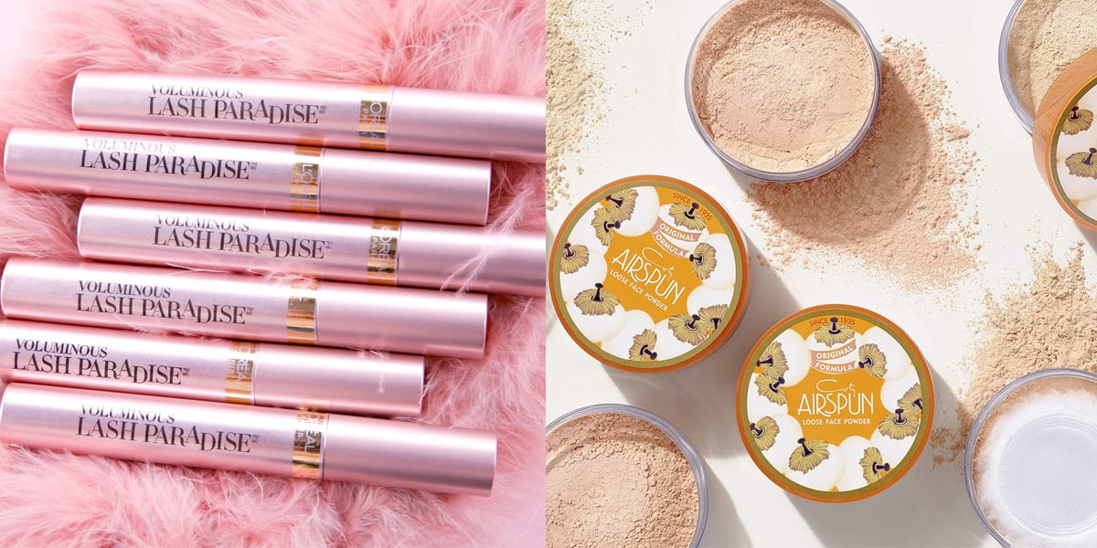 Top-Rated Makeup Products on Amazon  POPSUGAR Beauty