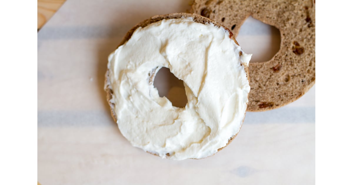 Cream Cheese Worst Cheeses For Weight Loss POPSUGAR Fitness UK Photo 2