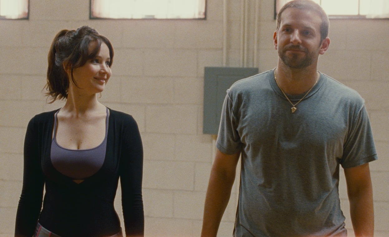 Jennifer Lawrence And Bradley Cooper 16 Years He S How Much Older The Biggest Onscreen Age Differences Popsugar Entertainment Photo 7