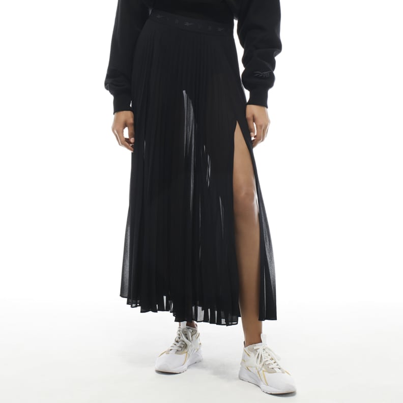 Reebok x VB Dance Skirt — Black