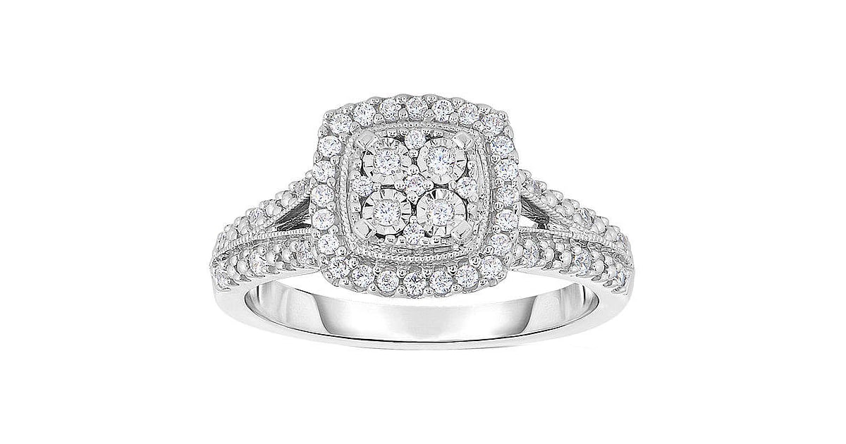 Bridal Sets Engagement Rings Jcpenney