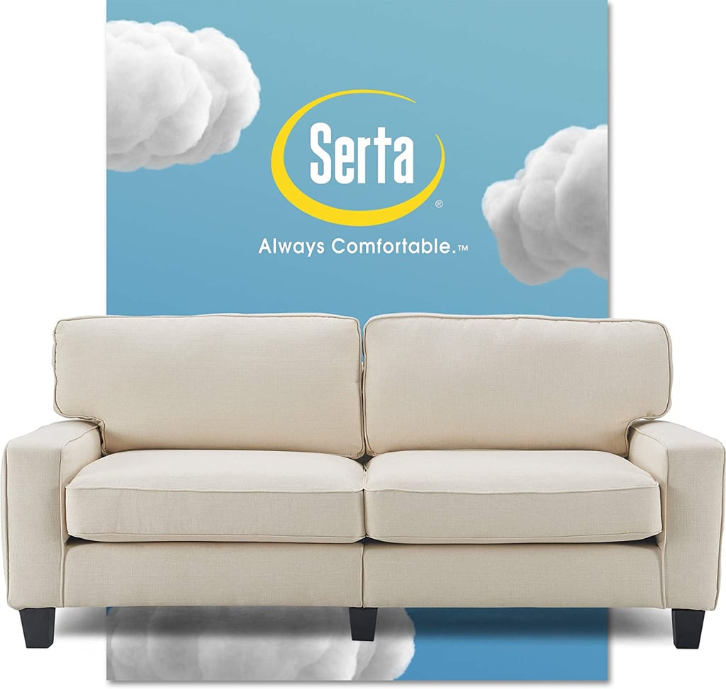 Serta Palisades Upholstered Sofa