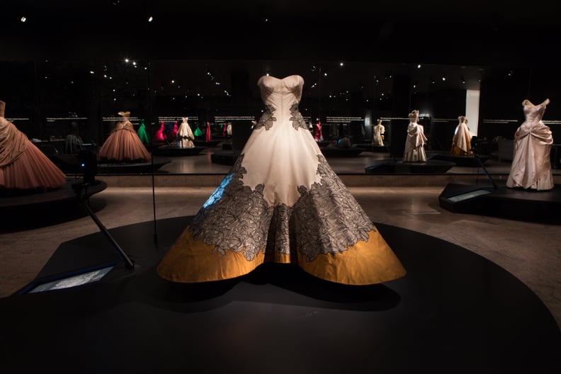 Charles James: Beyond Fashion