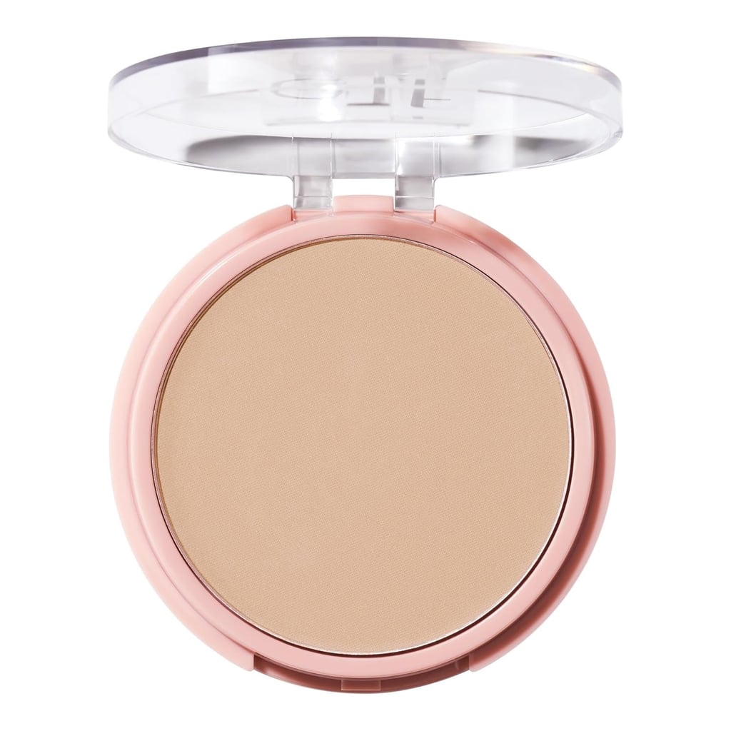 e.l.f. Halo Glow Powder Filter, Ultra-fine Finishing Powder