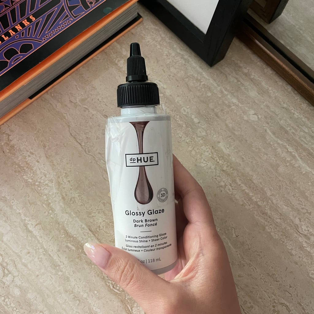 This At-Home Gloss Keeps My Highlighted Hair From Getting Brassy