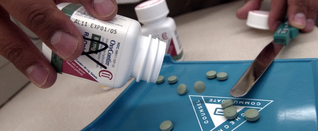 Is OxyContin an Opioid?