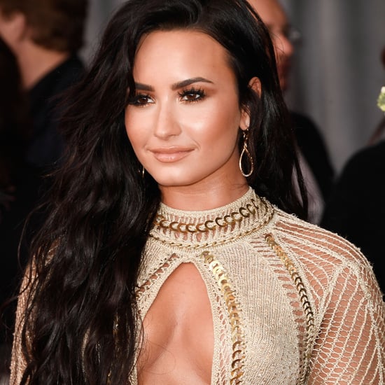 Cleavage Makeup Tips Grammy Awards 2017