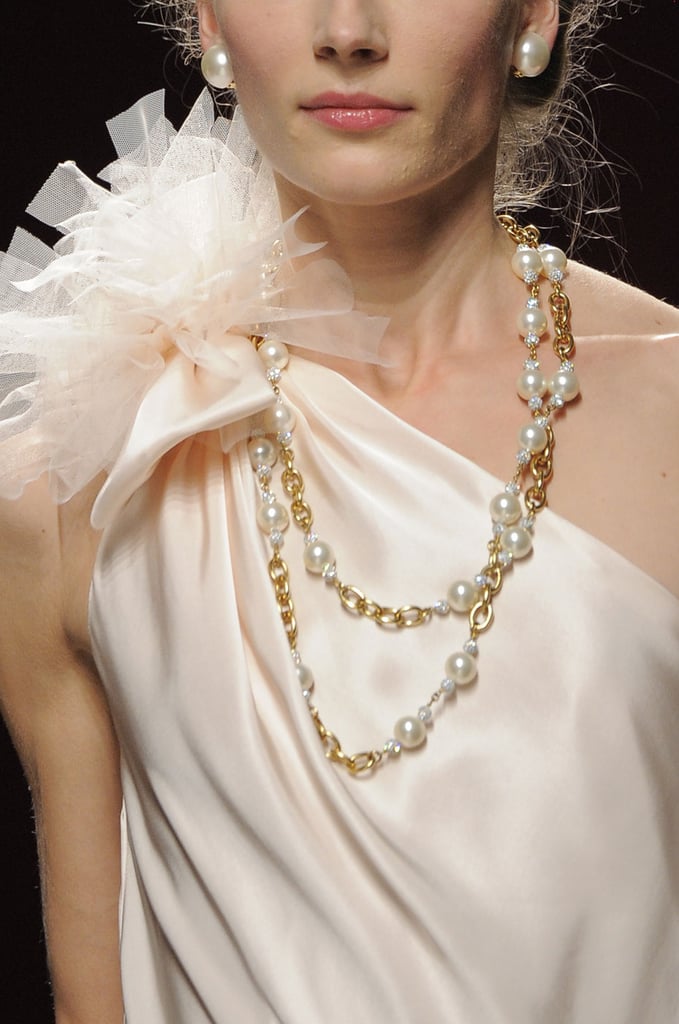 Milan | Fashion Week Detail Pictures Spring 2014 | POPSUGAR Fashion ...