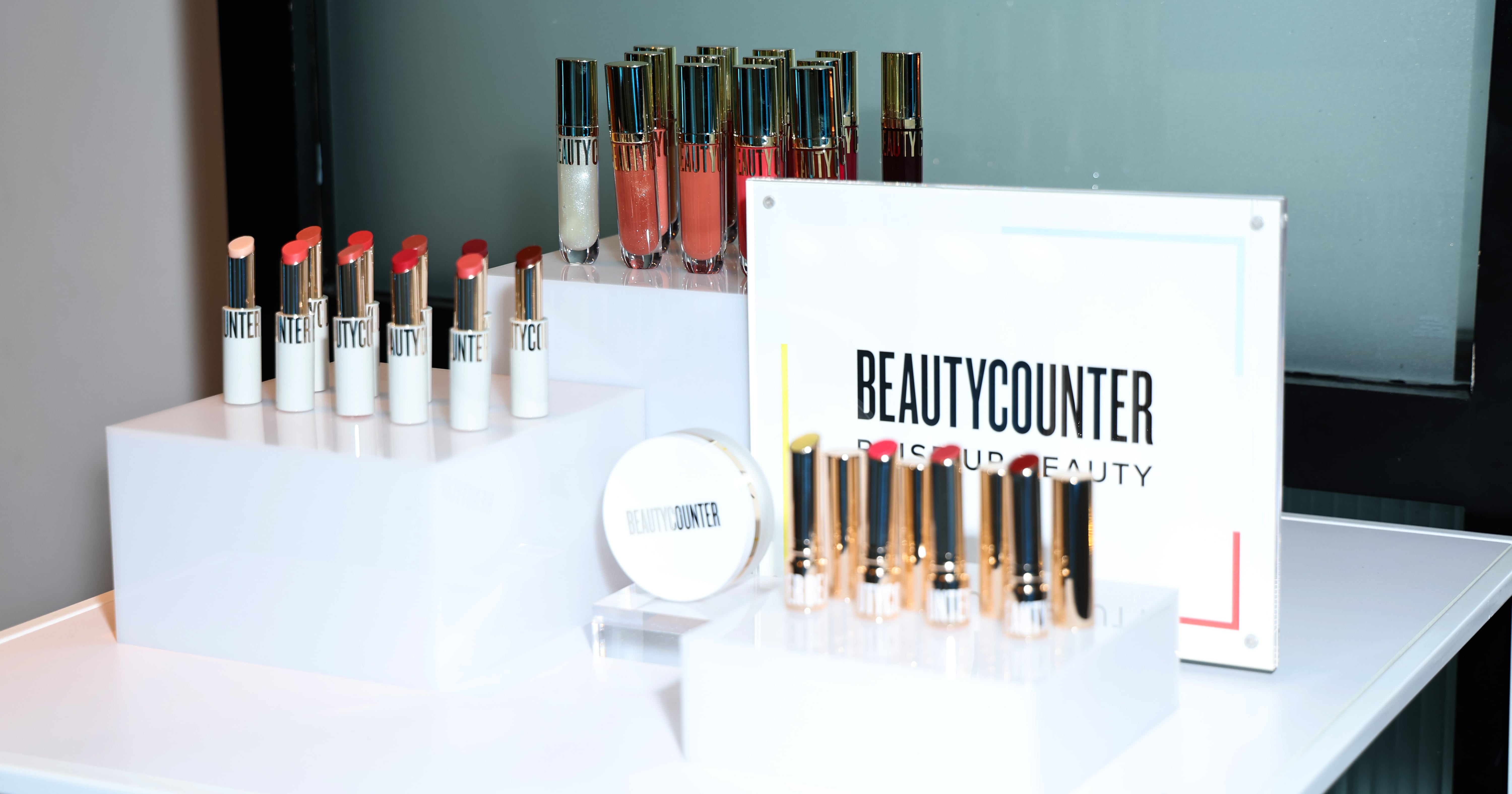 What’s Going On With BeautyCounter?