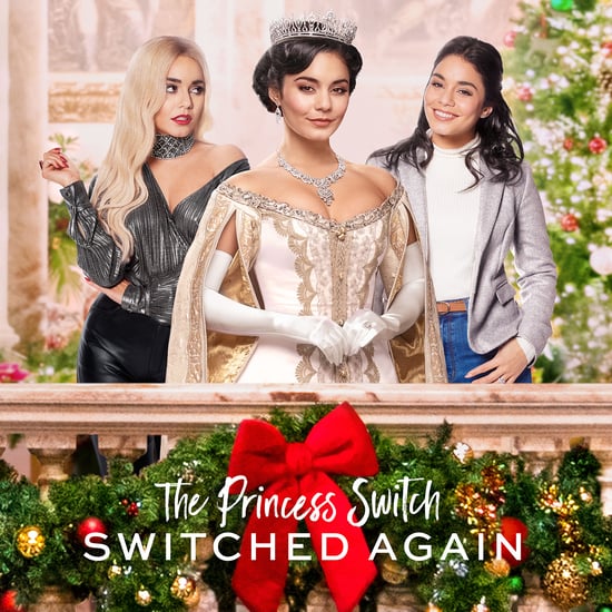 An Unfiltered Review of The Princess Switch: Switched Again