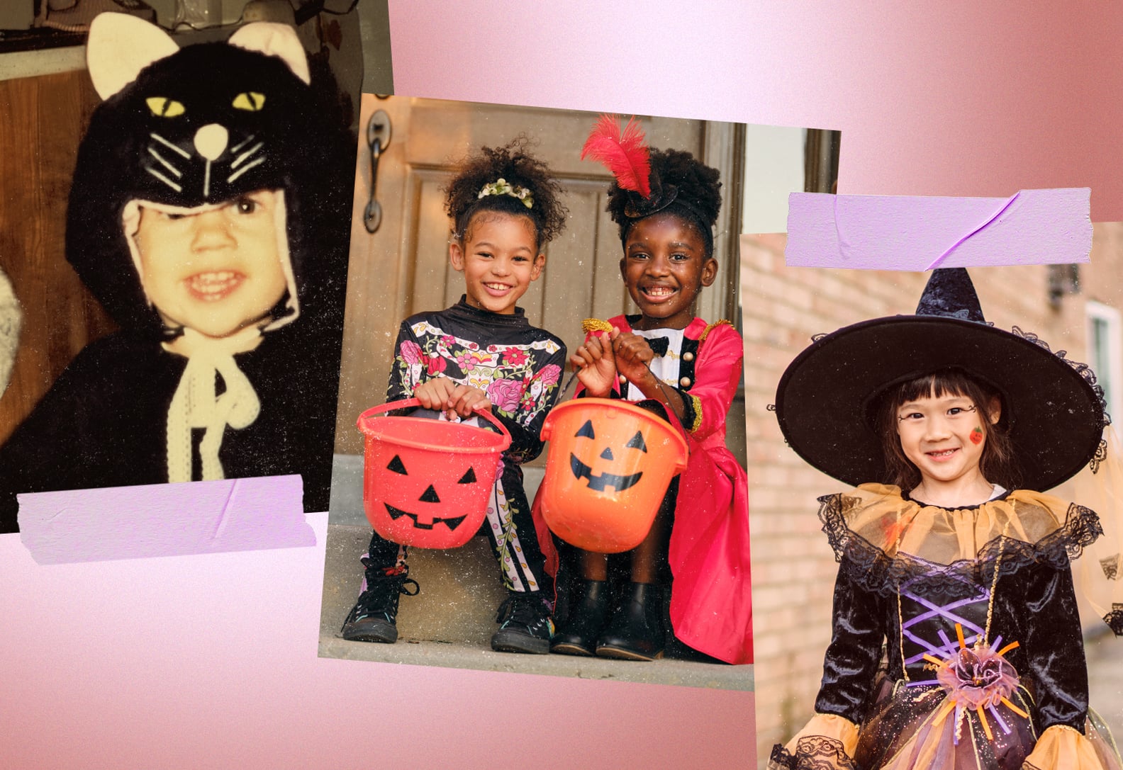 Psychologists Explain the Meaning Behind Halloween Costumes  POPSUGAR 